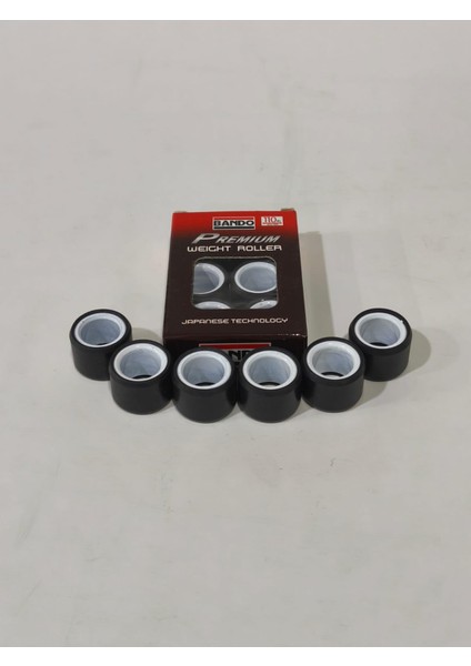 Vrs 125 Uyumlu Bando Baga ( 14 , 2 gr )