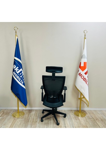 Hanger Casella Fileli Oynar Kollu Ofis Ev Yönetici Koltuğu Fırat Ofis fırsatları