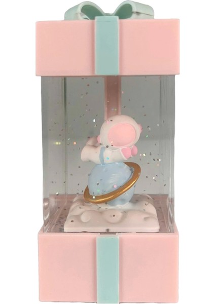 Nessiworld Kar Küresi LLM-HDY0056