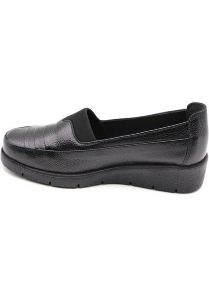 0121 Kadın Deri Ayakkabı fırsatları