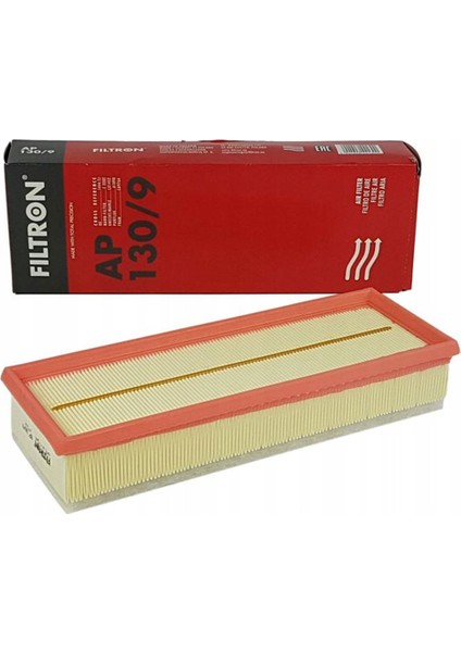 Peugeot Partner 1.6 Hdı Dizel Hava Filtresi 2006-2009 Filtron