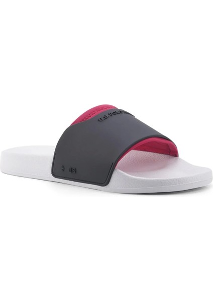 U.s.polo Assn. Lixin Erkek Terlik - Lacivert Mavi
