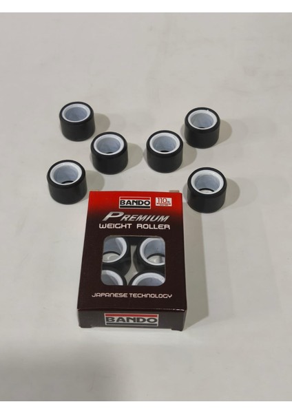Sr1 Adv Uyumlu Bando Baga ( 14 , 2 gr )