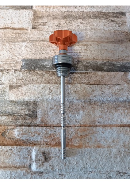 Cg Yağ Çubuğu TURUNCU V1 fiyatları