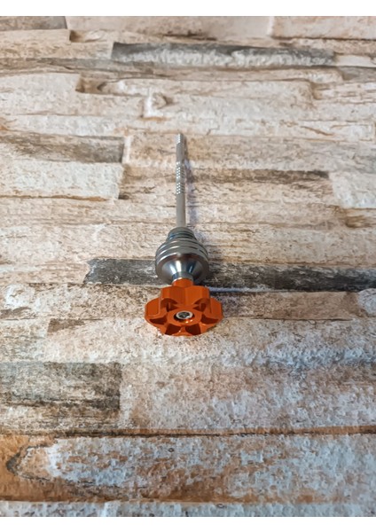 Cg Yağ Çubuğu TURUNCU V1 modelleri