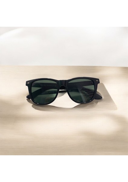 SS329 C3 Polarize Unisex Güneş Gözlüğü