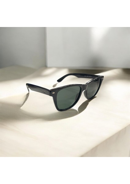 SS329 C3 Polarize Unisex Güneş Gözlüğü