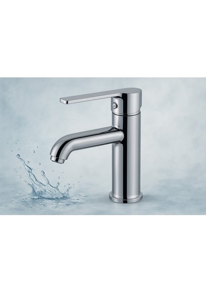 Mix Lavabo Bataryası
