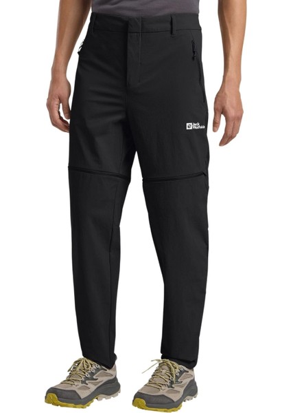Hıkeout Zıp Off Pants M