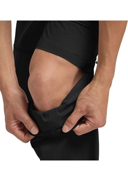 Hıkeout Zıp Off Pants M