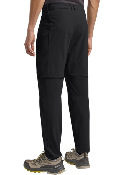 Hıkeout Zıp Off Pants M