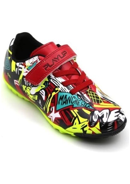 251-145 Çocuk Halı Saha Spor Ayakkabı