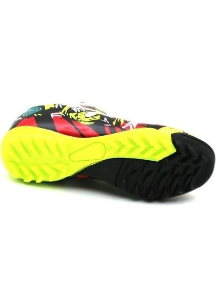 251-145 Çocuk Halı Saha Spor Ayakkabı modelleri