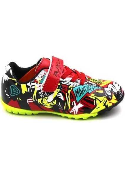 251-145 Çocuk Halı Saha Spor Ayakkabı fırsatları