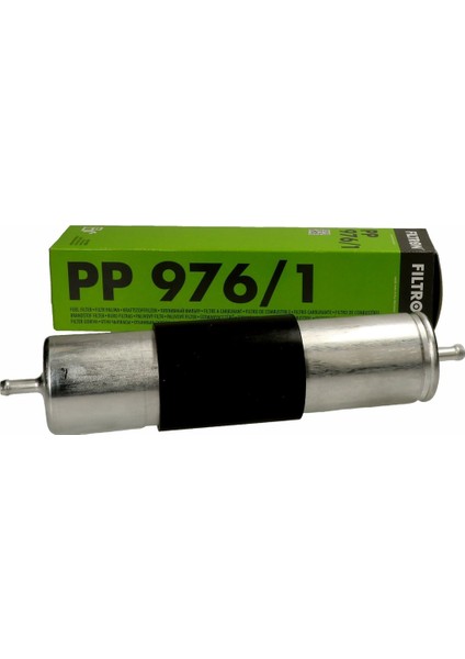 PP976/1 Yakıt Filtresi 13327787477 - 16126765756