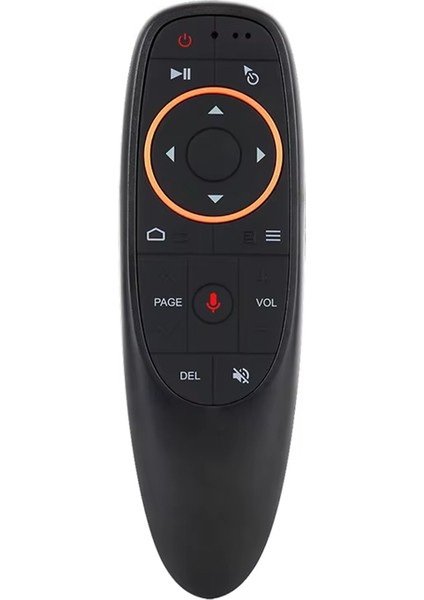 G10 Control Tv-Monitör Rgb Akıllı Mouse