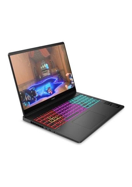 Omen Max Intel Core Ultra 9 275HX 96GB 4tb SSD RTX5090 24GB Windows 11 Home 16" Wqxga 240Hz Taşınabilir Bilgisayar B92QMEA-A15