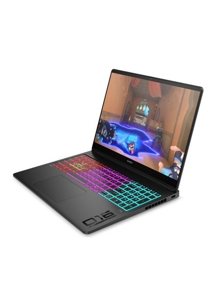 Omen Max Intel Core Ultra 9 275HX 96GB 4tb SSD RTX5090 24GB Windows 11 Home 16" Wqxga 240Hz Taşınabilir Bilgisayar B92QMEA-A15