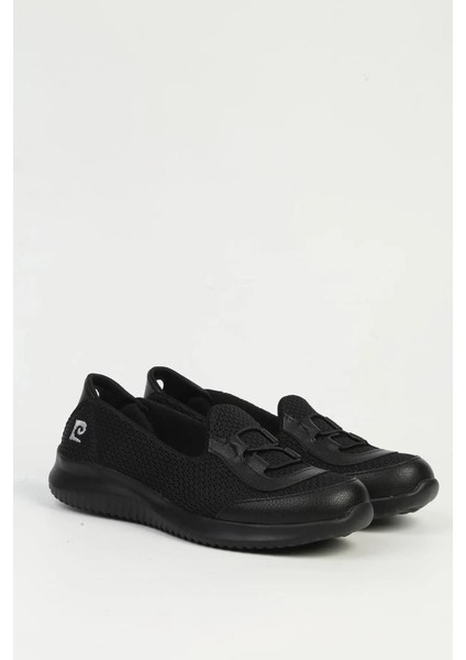 PC-30168 Siyah Kadın Sneaker Günlük Bağsız Spor fiyatları