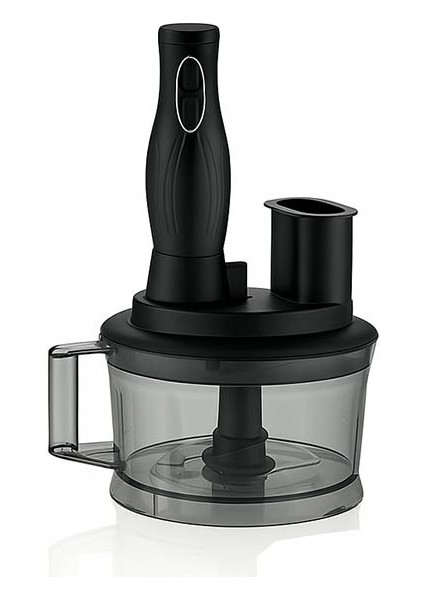 Ar-Yıldız Blendermania 40003 Siyah 700 W Blender Set