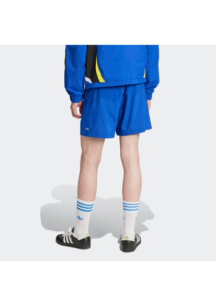 Climacool Erkek Mavi Antrenman Şortu (Kb4595) fiyatları