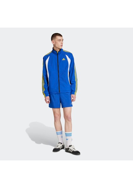 Climacool Erkek Mavi Antrenman Şortu (Kb4595) modelleri