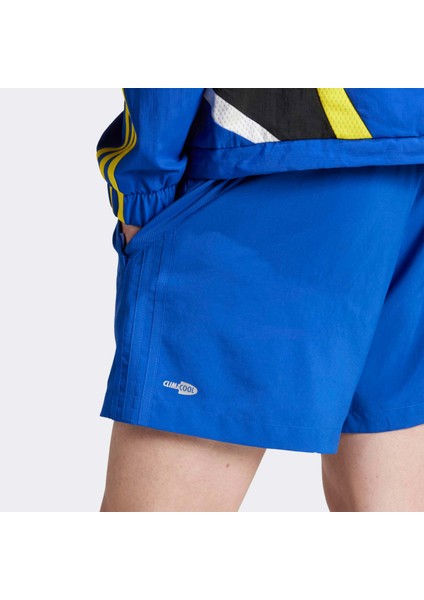 Climacool Erkek Mavi Antrenman Şortu (Kb4595) indirimleri