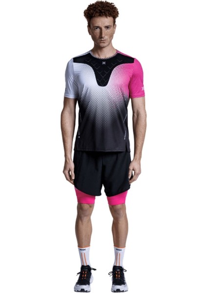 Corefusion Run Shirt Ss Erkek Koşu Tişört fiyatları