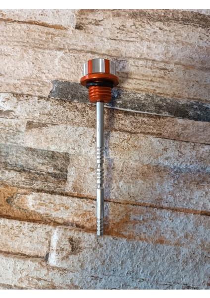 Cg Yağ Çubuğu Turuncu V2 fiyatları