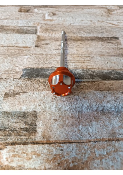 Cg Yağ Çubuğu Turuncu V2 modelleri