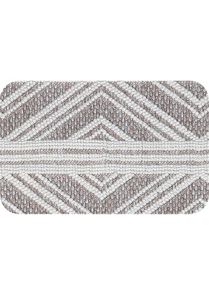 Maite 4993 Bej Yumuşak Silinebilir Keçeleşmez Leke Tutmaz Dekoratif Kilim Halı fiyatları
