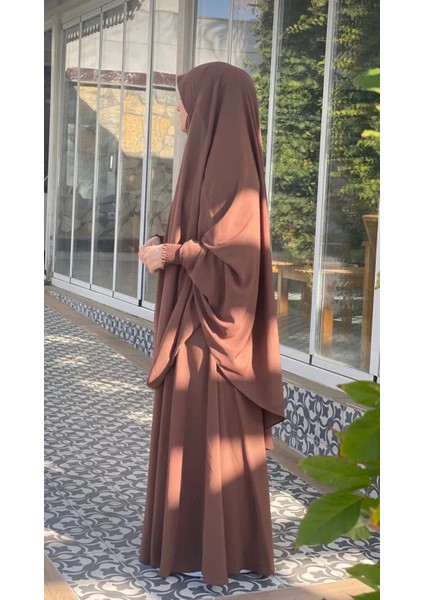 Sultanbaş Çarşaf modelleri