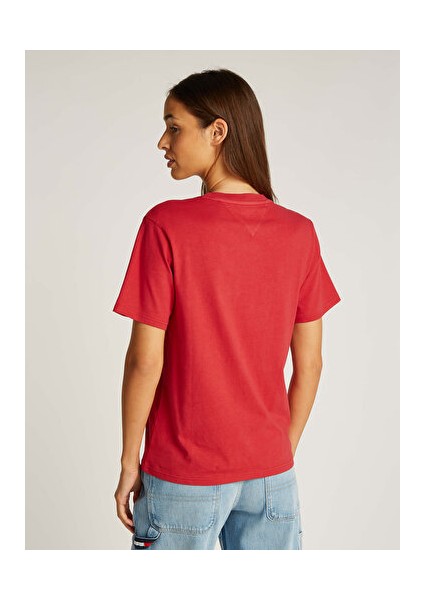 Tjw Rlx Gmd Varsıty Tee modelleri