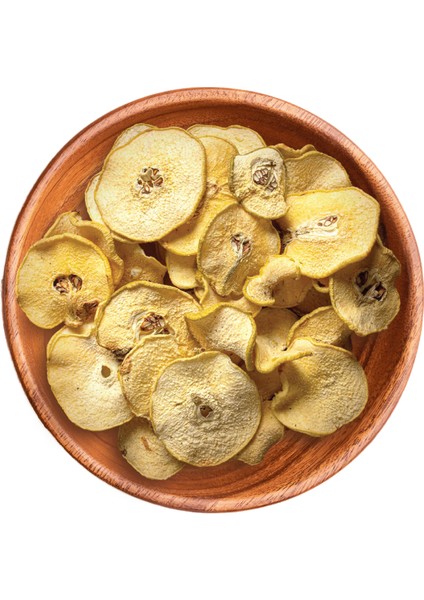 Kurutulmuş Ayva 60gr