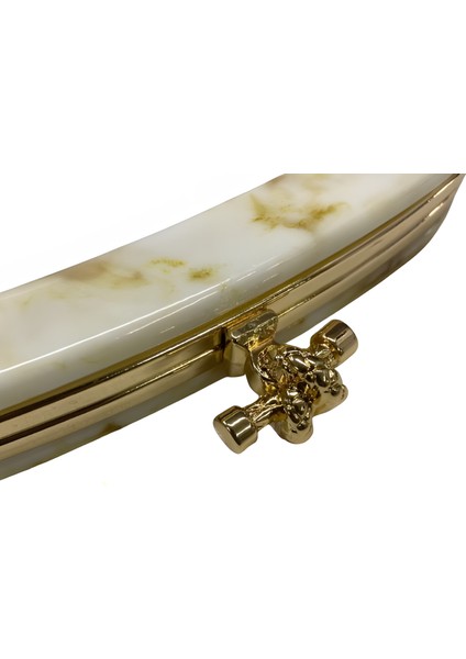 Akrilik Çanta Bursu 21 cm RS21 fırsatları