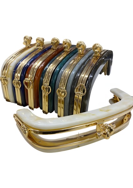 Akrilik Çanta Bursu 21 cm RS21 indirimleri