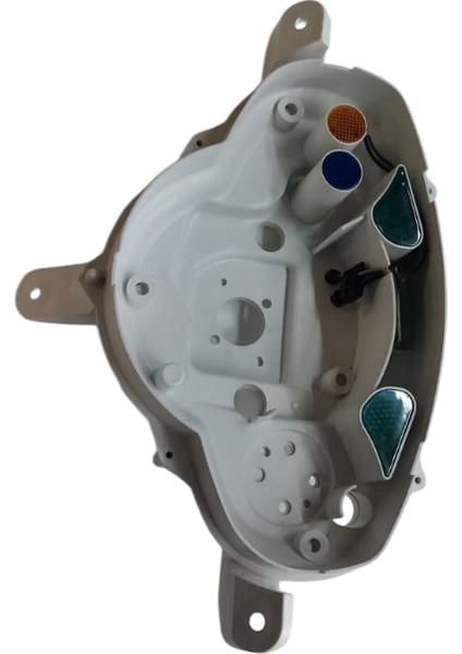 HONDA SPACY 110 KİLOMETRE SAAT TABLASI ORJ