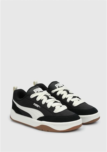 39749501 Park Lıfestyle Black Sneaker fiyatları