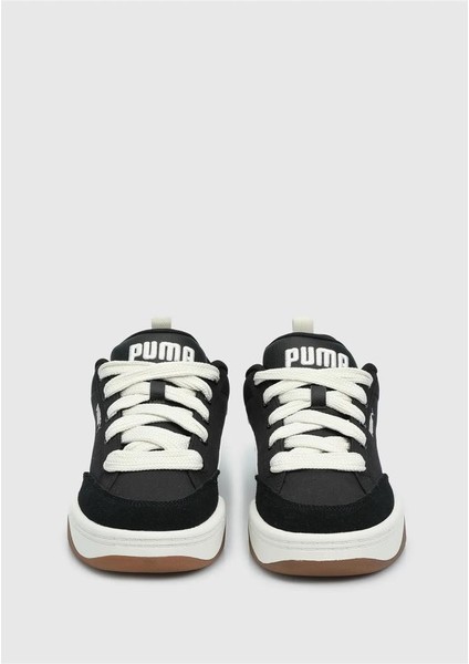 39749501 Park Lıfestyle Black Sneaker modelleri