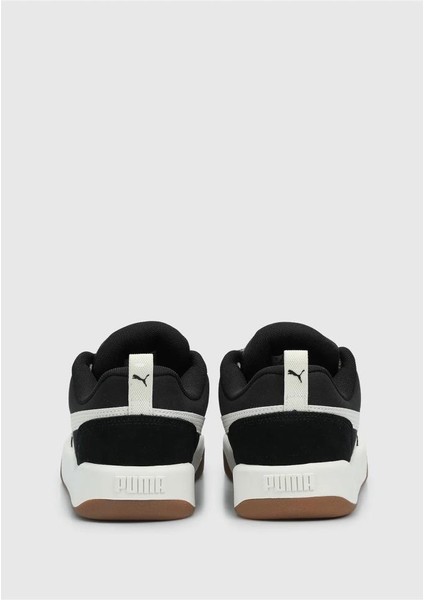 39749501 Park Lıfestyle Black Sneaker fırsatları