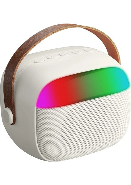 Cellularlıne Karaoke Mini Bluetooth Hoparlör