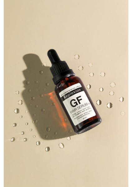 Replexıon Gf Haır Serum 30 ml