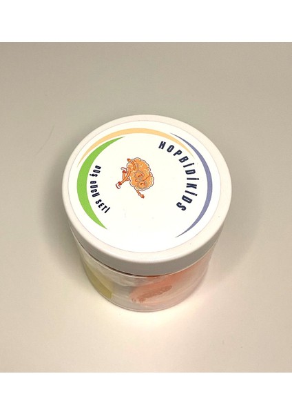 Oyun Hamuru Taşıtlar Kiti -125 gr- Çocuk dostu doğal içerik - Montessori Oyuncak fırsatları