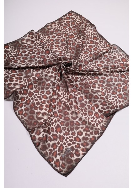 Soft El Dikişli Eşarp DESEN-303 - Renk-04