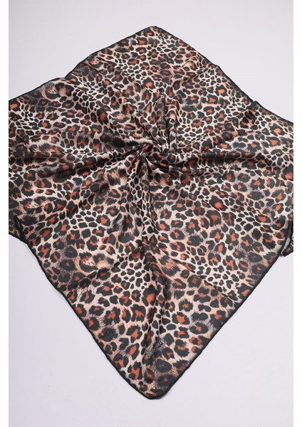 Soft El Dikişli Eşarp DESEN-303 - Renk-10