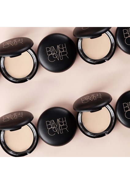 Blemish Cover Concealer Leke Kapatıcı - Blur Pact