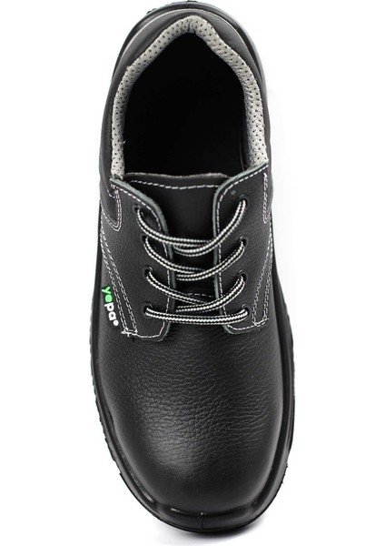 Çelik Burun Çok Amaçlı Iş Ayakkabısı Siyah B34571S2CIA modelleri