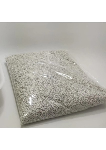 Kemirgenler Koku Yapmayan Topaklanan Tuvalet Kumu 1 kg