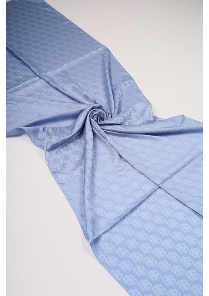 Fresh Monogram Şal - Desen-02 - Renk-29