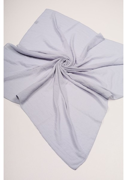 Düz Renk Olay Eşarp - Desen-01 - Renk-08